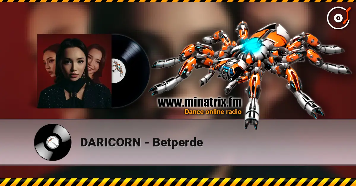 DARICORN - Betperde escuchar online en alta calidad | Minatrix.FM