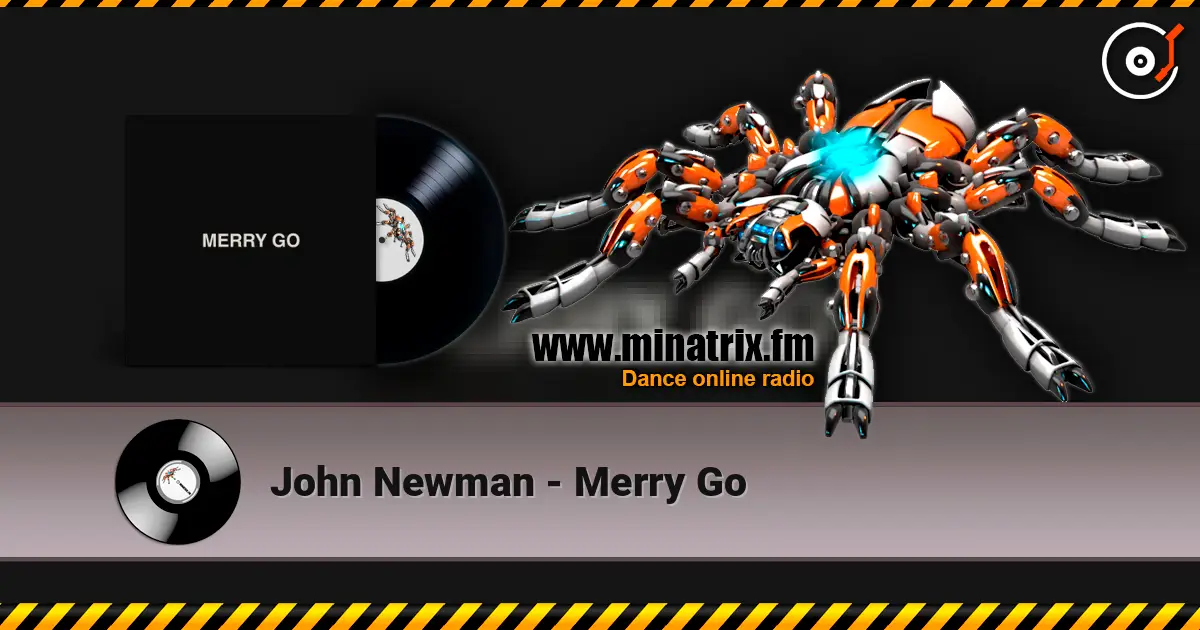 John Newman - Merry Go escuchar online en alta calidad | Minatrix.FM