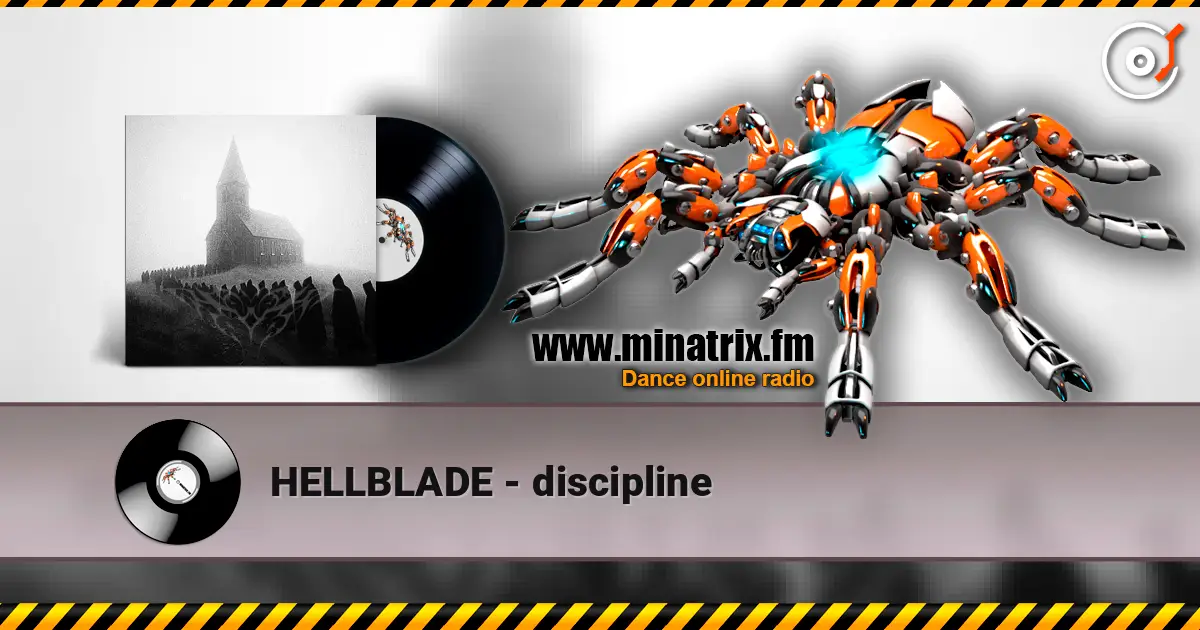 HELLBLADE - discipline escuchar online en alta calidad | Minatrix.FM