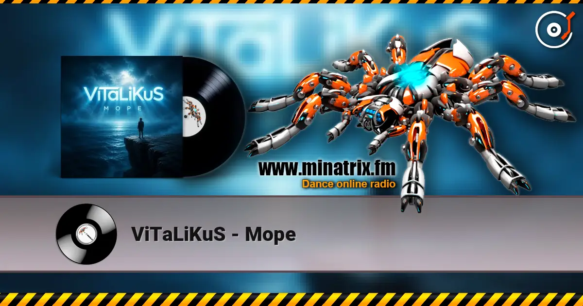 ViTaLiKuS - Море escuchar online en alta calidad | Minatrix.FM