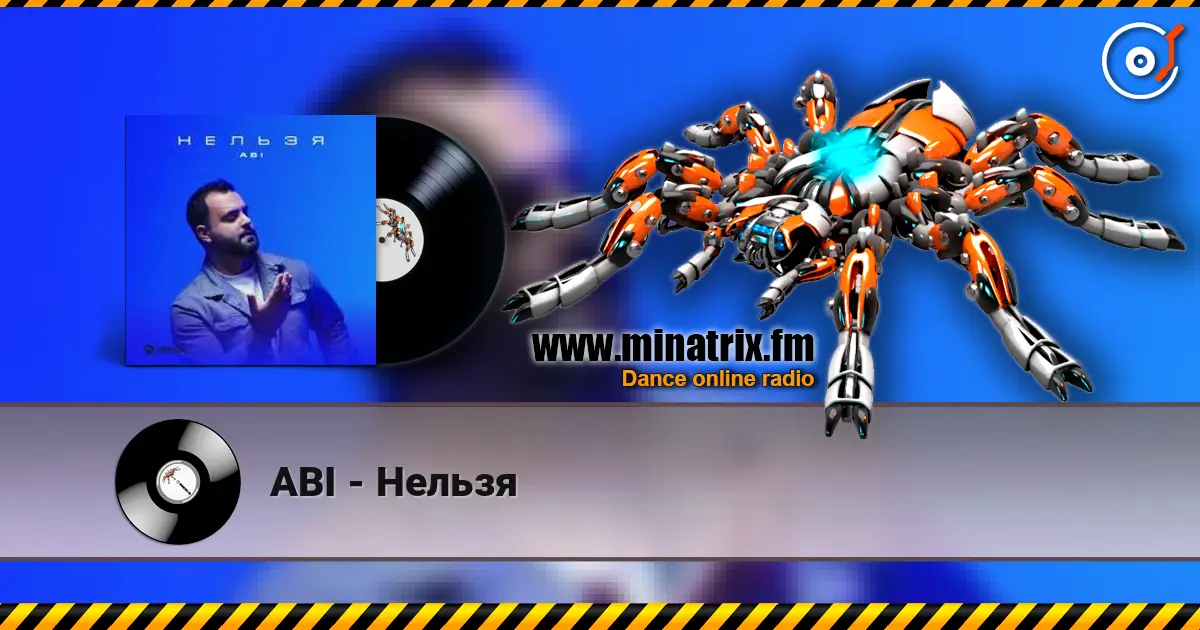 ABI - Нельзя escuchar online en alta calidad | Minatrix.FM