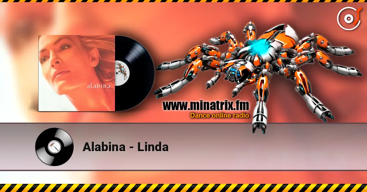 Alabina - Linda escuchar online en alta calidad | Minatrix.FM