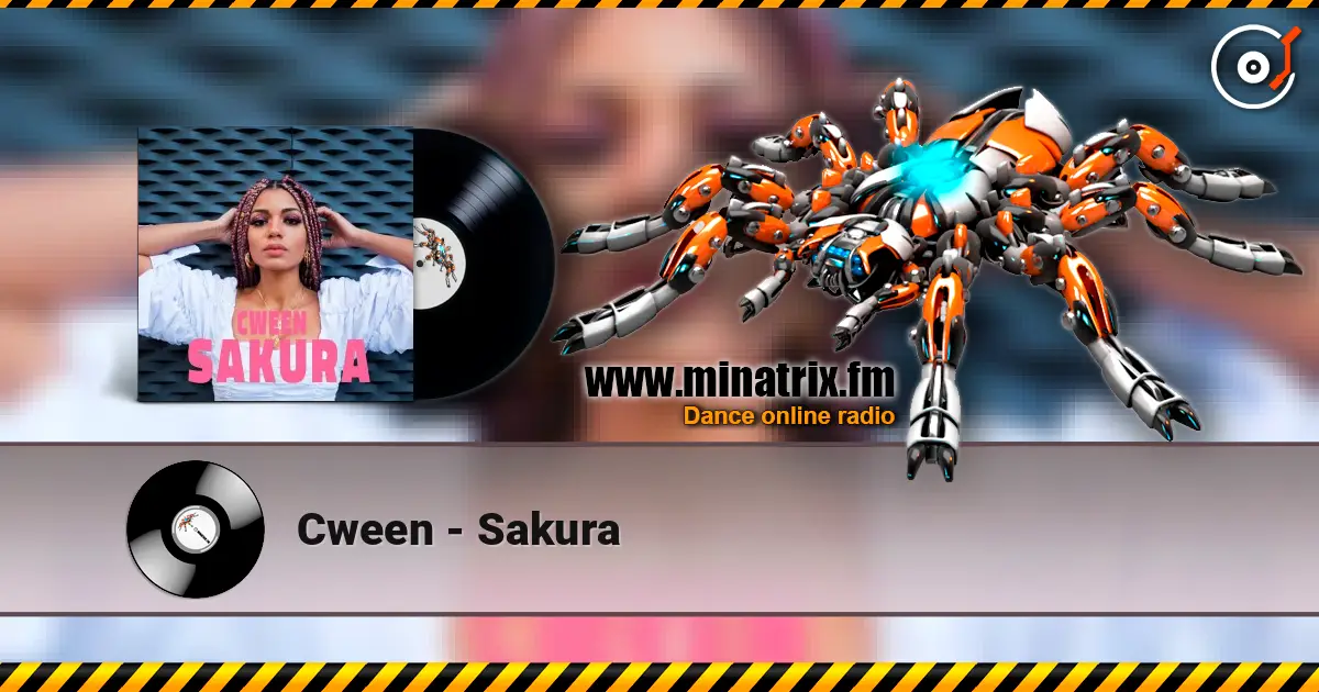 Cween - Sakura escuchar online en alta calidad | Minatrix.FM