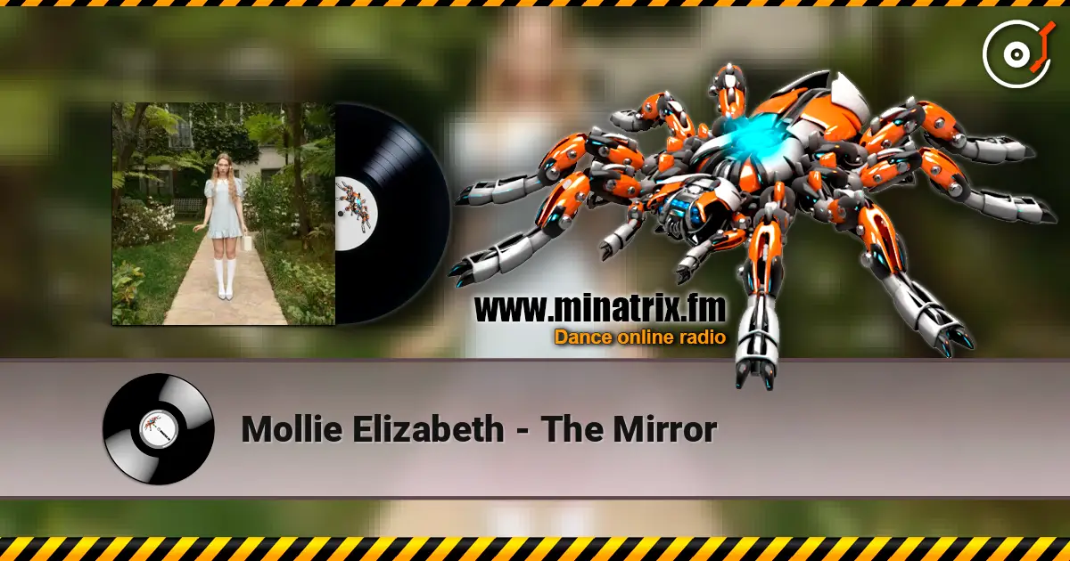 Mollie Elizabeth - The Mirror escuchar online en alta calidad | Minatrix.FM