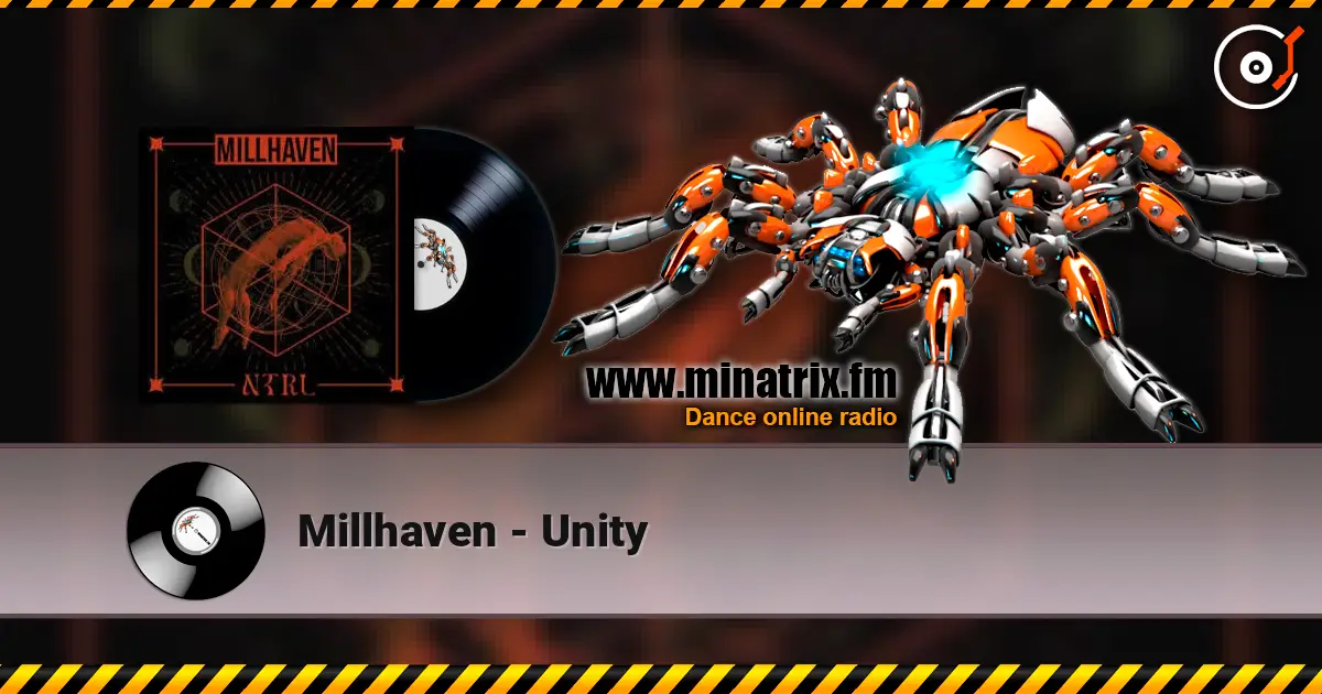 Millhaven - Unity escuchar online en alta calidad | Minatrix.FM