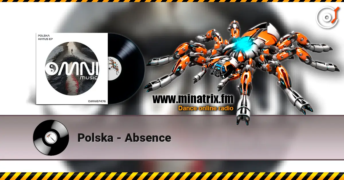 Polska - Absence escuchar online en alta calidad | Minatrix.FM