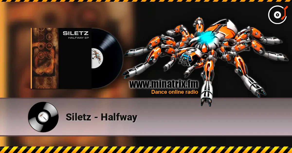 Siletz - Halfway escuchar online en alta calidad | Minatrix.FM