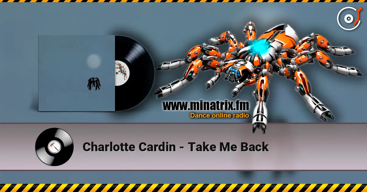 Charlotte Cardin - Take Me Back escuchar online en alta calidad | Minatrix.FM