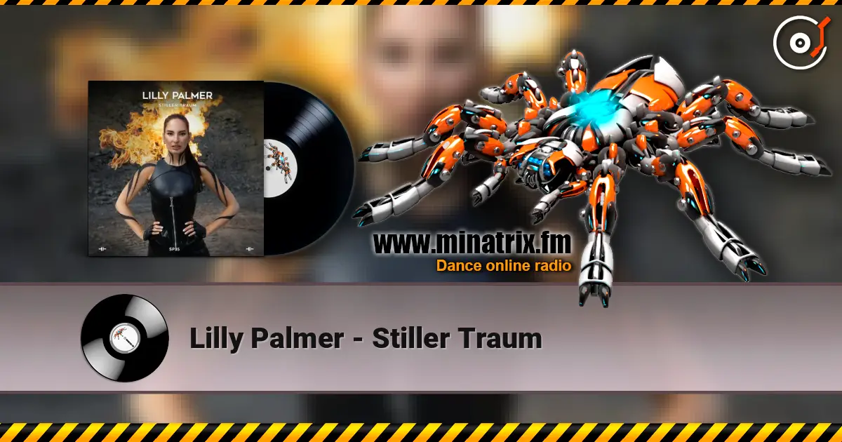 Lilly Palmer - Stiller Traum escuchar online en alta calidad | Minatrix.FM