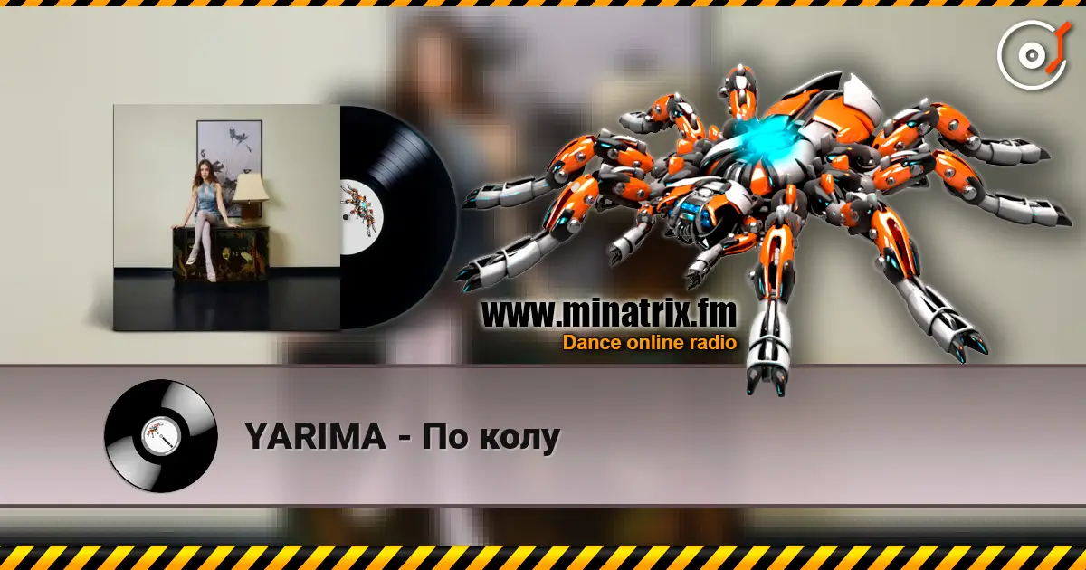 YARIMA - По колу escuchar online en alta calidad | Minatrix.FM