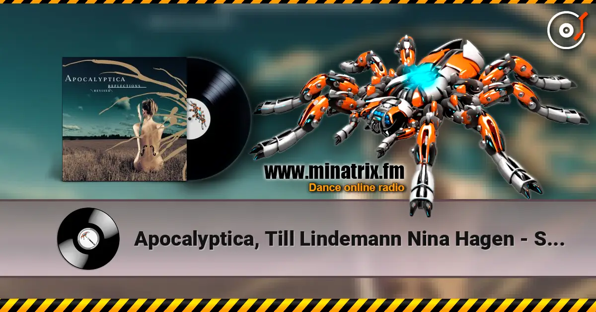 Apocalyptica, Till Lindemann Nina Hagen - Seemann escuchar online en alta calidad | Minatrix.FM