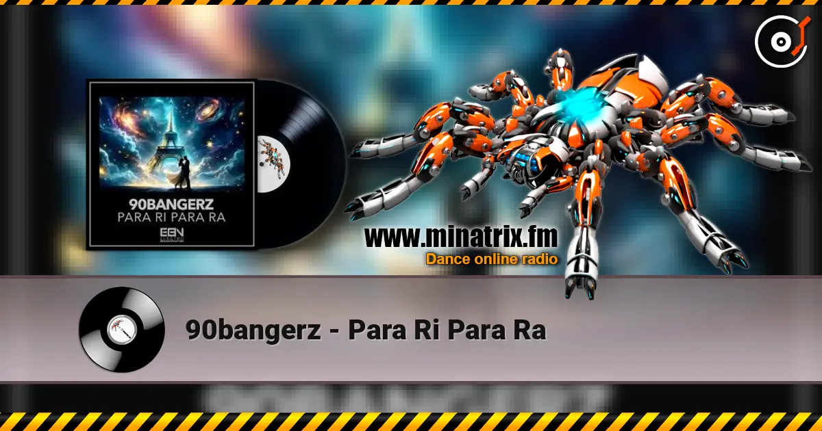 90bangerz - Para Ri Para Ra escuchar online en alta calidad | Minatrix.FM