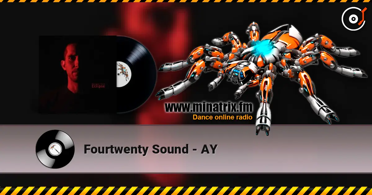 Fourtwenty Sound - AY escuchar online en alta calidad | Minatrix.FM