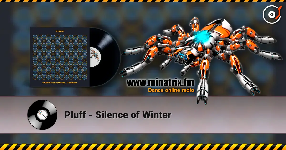 Pluff - Silence of Winter escuchar online en alta calidad | Minatrix.FM