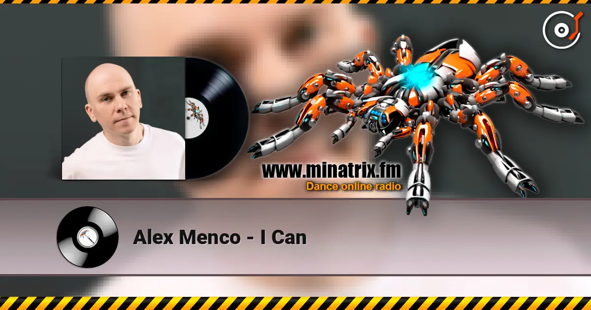Alex Menco - I Can escuchar online en alta calidad | Minatrix.FM