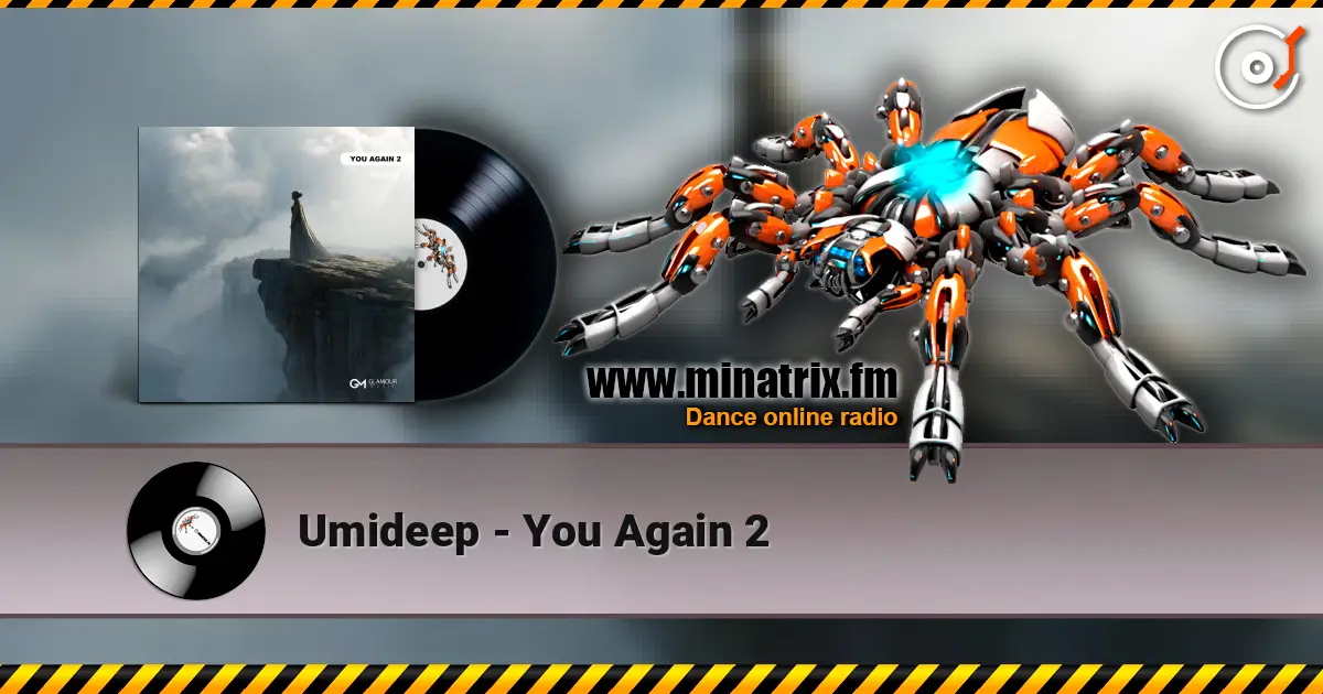 Umideep - You Again 2 escuchar online en alta calidad | Minatrix.FM