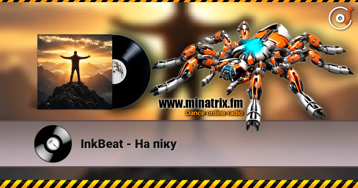InkBeat - На піку escuchar online en alta calidad | Minatrix.FM