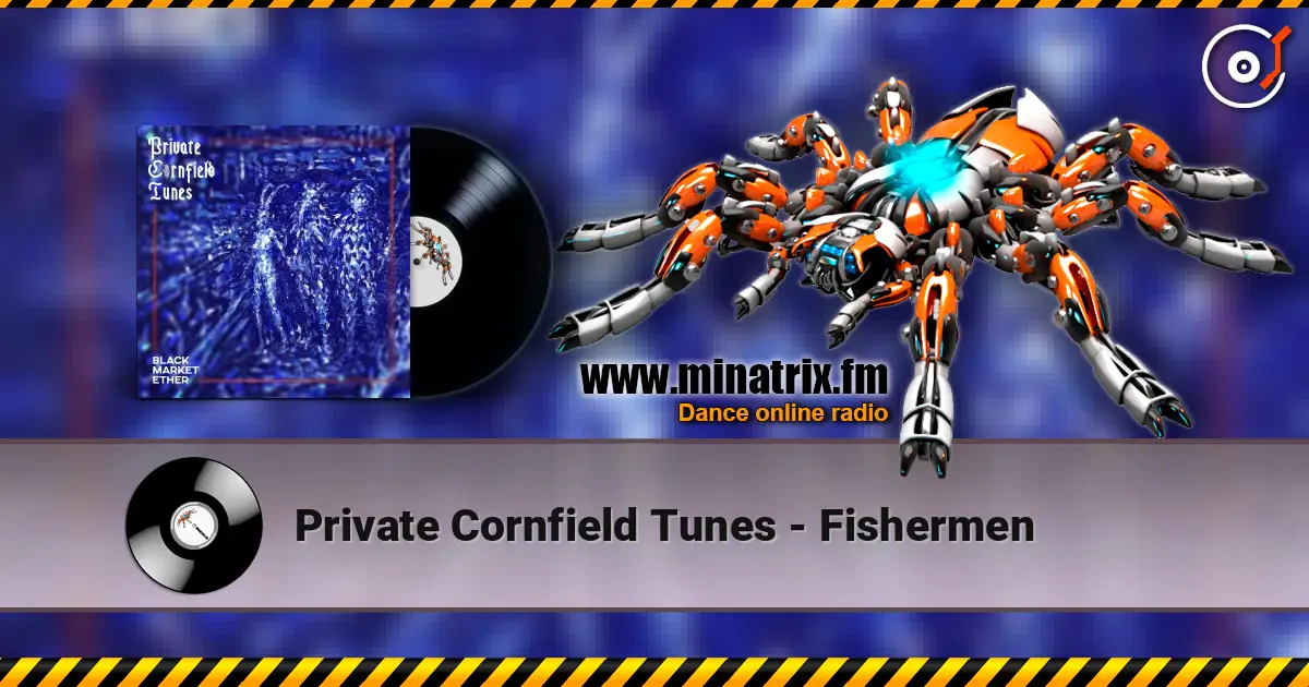 Private Cornfield Tunes - Fishermen escuchar online en alta calidad | Minatrix.FM