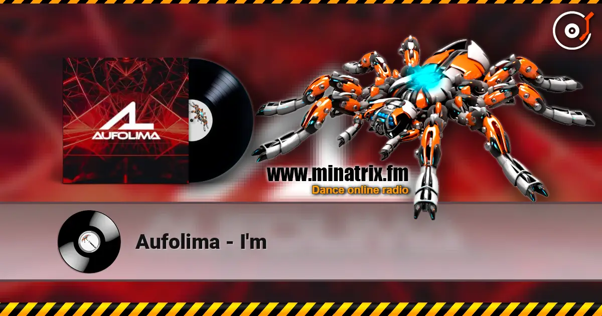 Aufolima - I'm escuchar online en alta calidad | Minatrix.FM