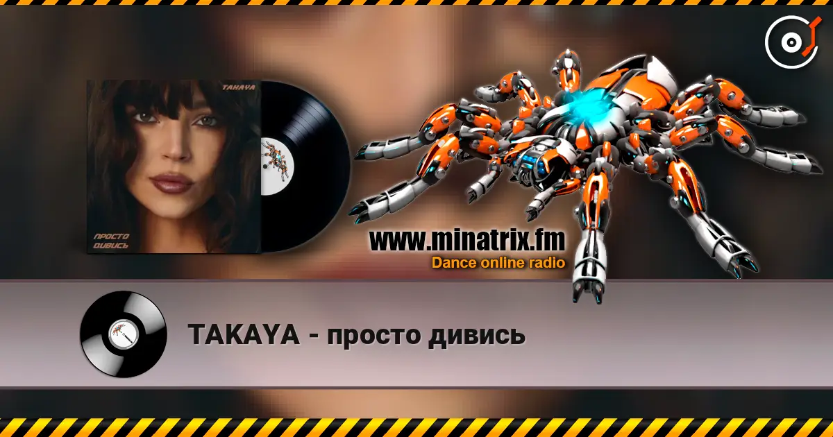 TAKAYA - просто дивись escuchar online en alta calidad | Minatrix.FM