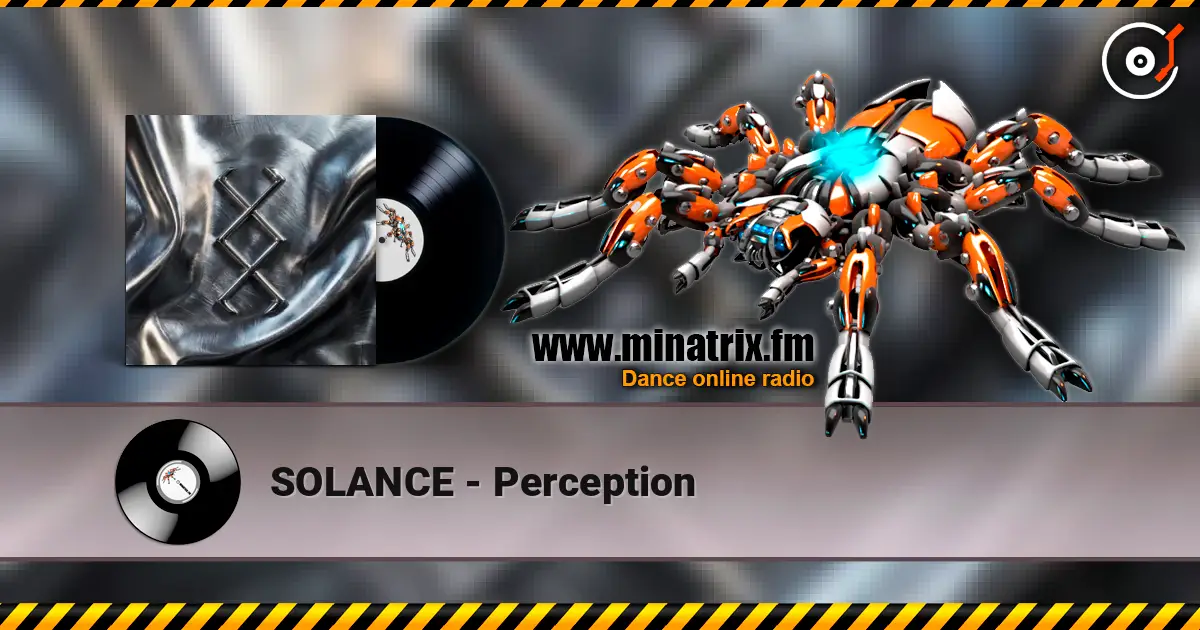 SOLANCE - Perception escuchar online en alta calidad | Minatrix.FM