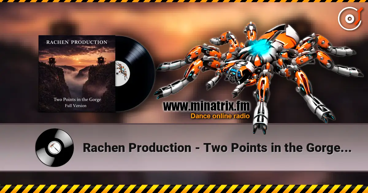 Rachen Production - Two Points in the Gorge (Full Version) escuchar online en alta calidad | Minatrix.FM
