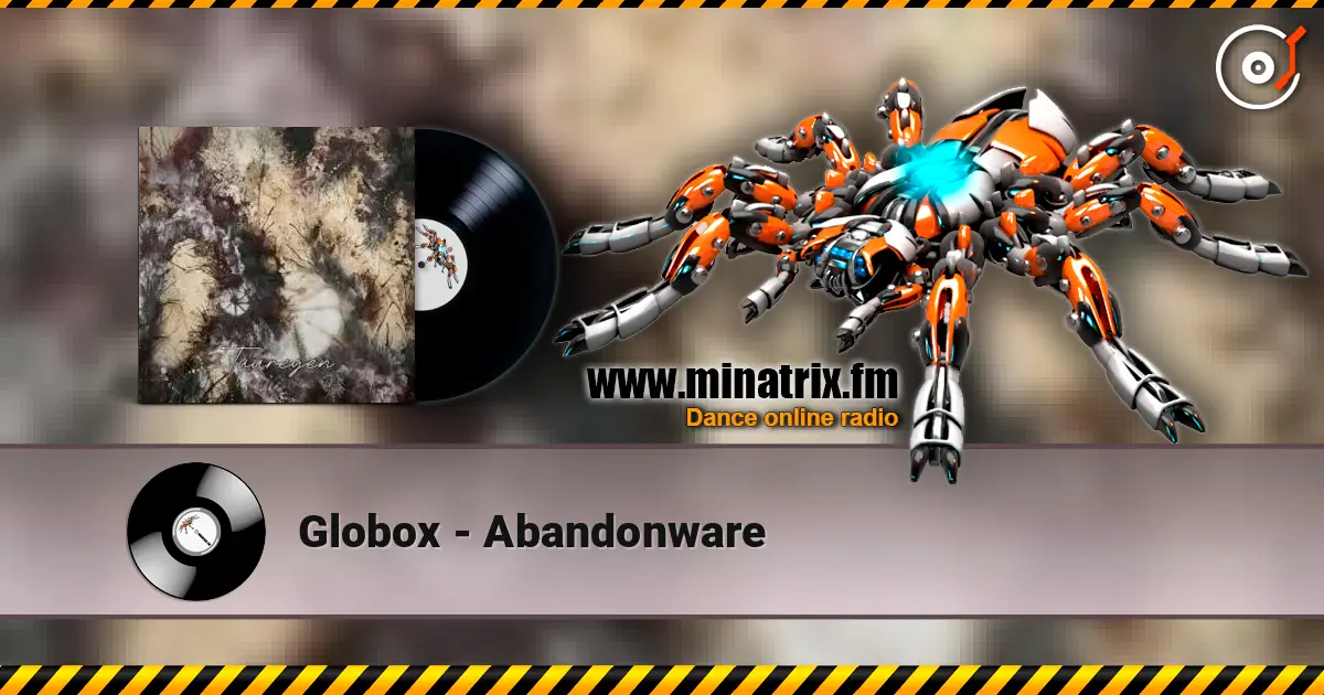 Globox - Abandonware escuchar online en alta calidad | Minatrix.FM