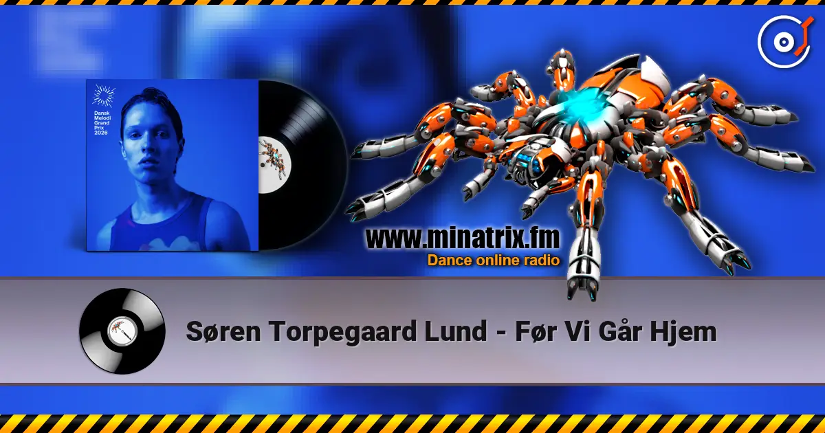 Søren Torpegaard Lund - Før Vi Går Hjem escuchar online en alta calidad | Minatrix.FM