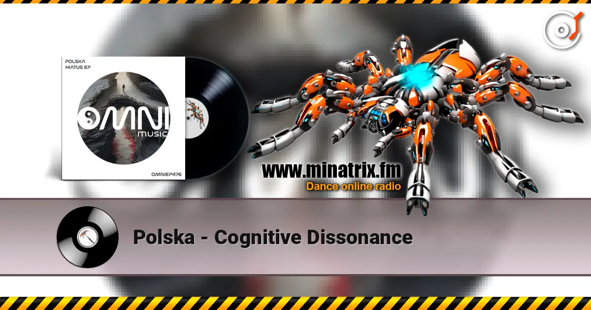 Polska - Cognitive Dissonance escuchar online en alta calidad | Minatrix.FM