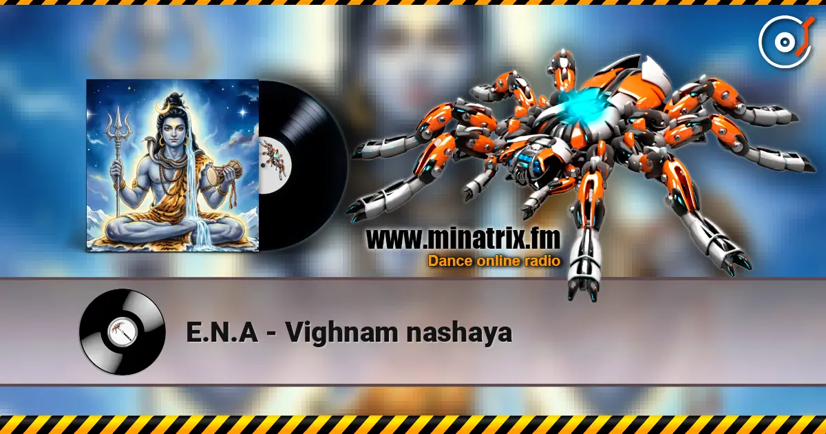 E.N.A - Vighnam nashaya escuchar online en alta calidad | Minatrix.FM