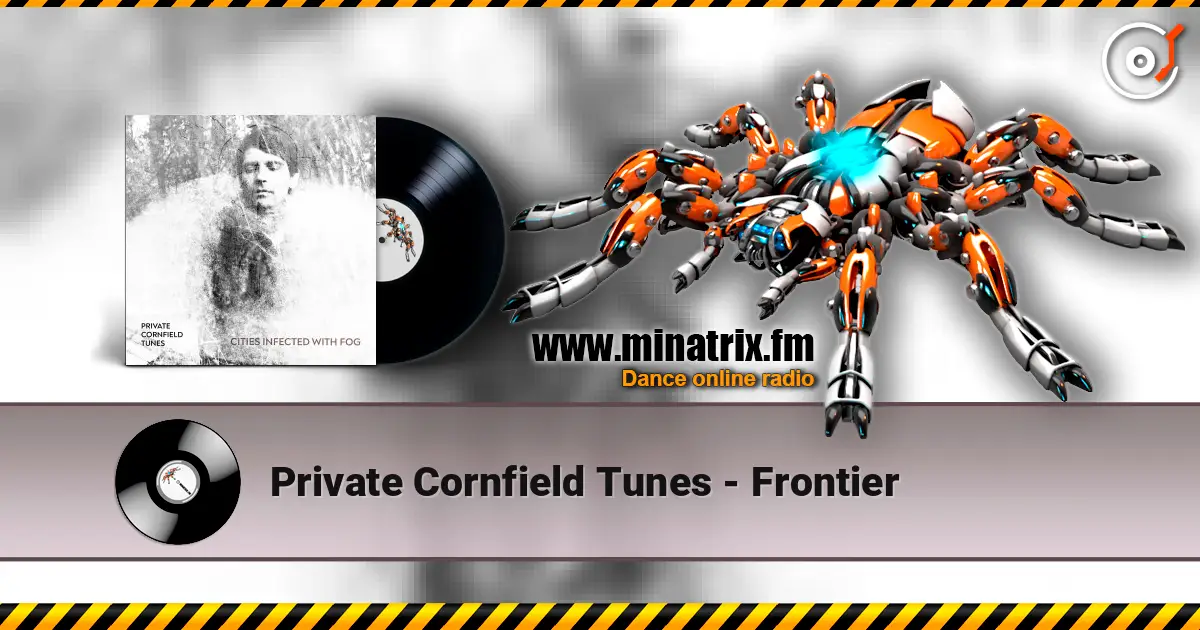 Private Cornfield Tunes - Frontier escuchar online en alta calidad | Minatrix.FM