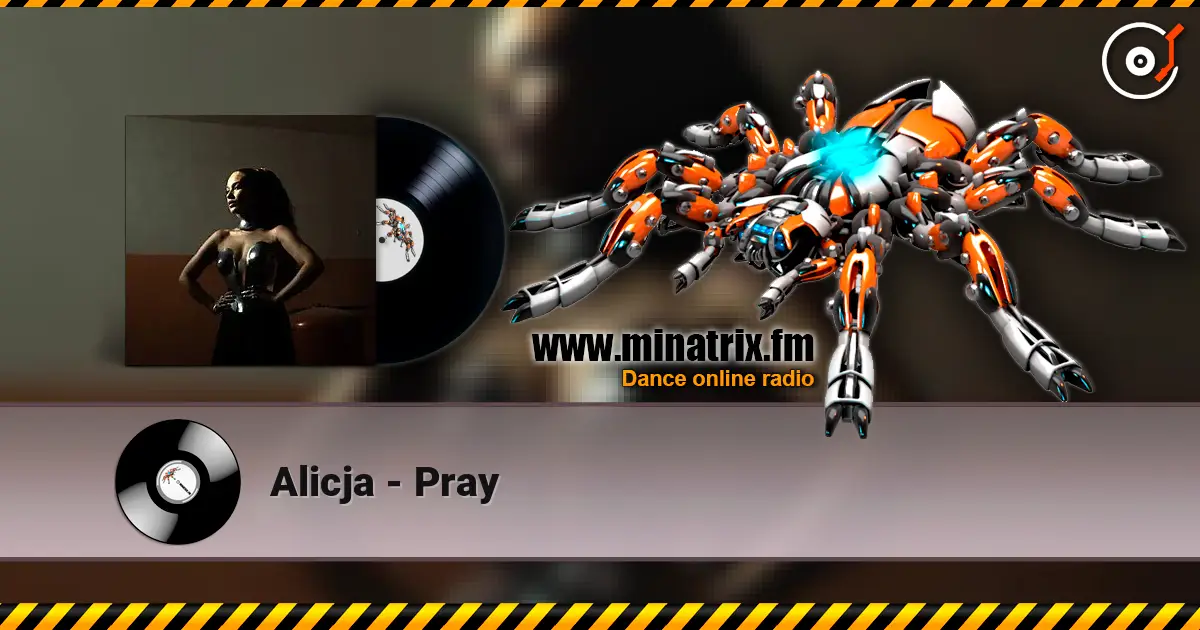 Alicja - Pray escuchar online en alta calidad | Minatrix.FM