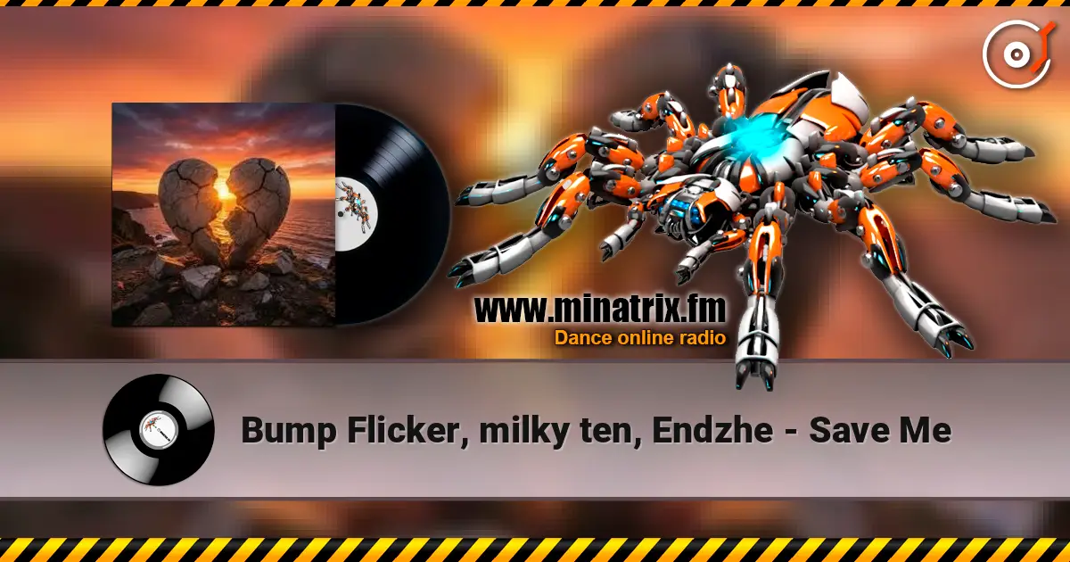 Bump Flicker, milky ten, Endzhe - Save Me escuchar online en alta calidad | Minatrix.FM