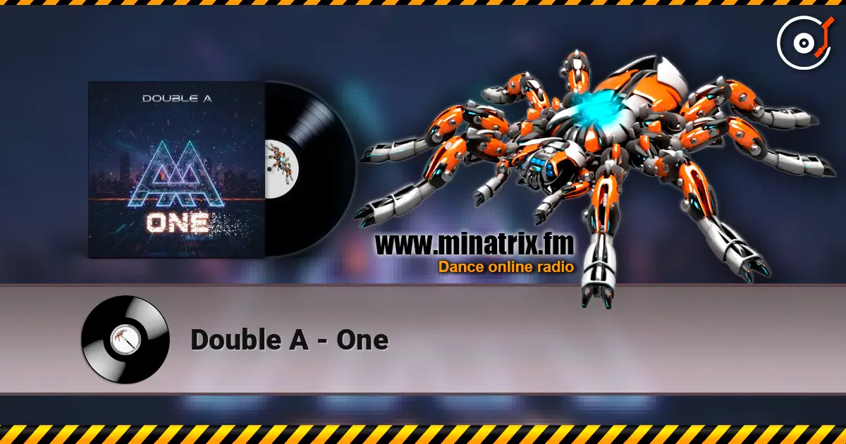 Double A - One escuchar online en alta calidad | Minatrix.FM