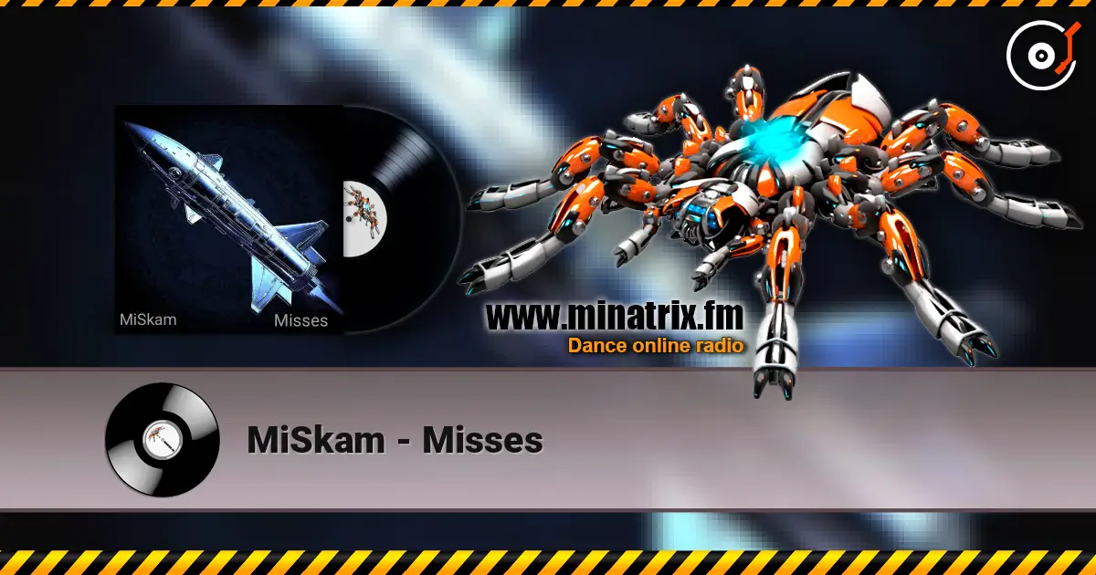 MiSkam - Misses escuchar online en alta calidad | Minatrix.FM