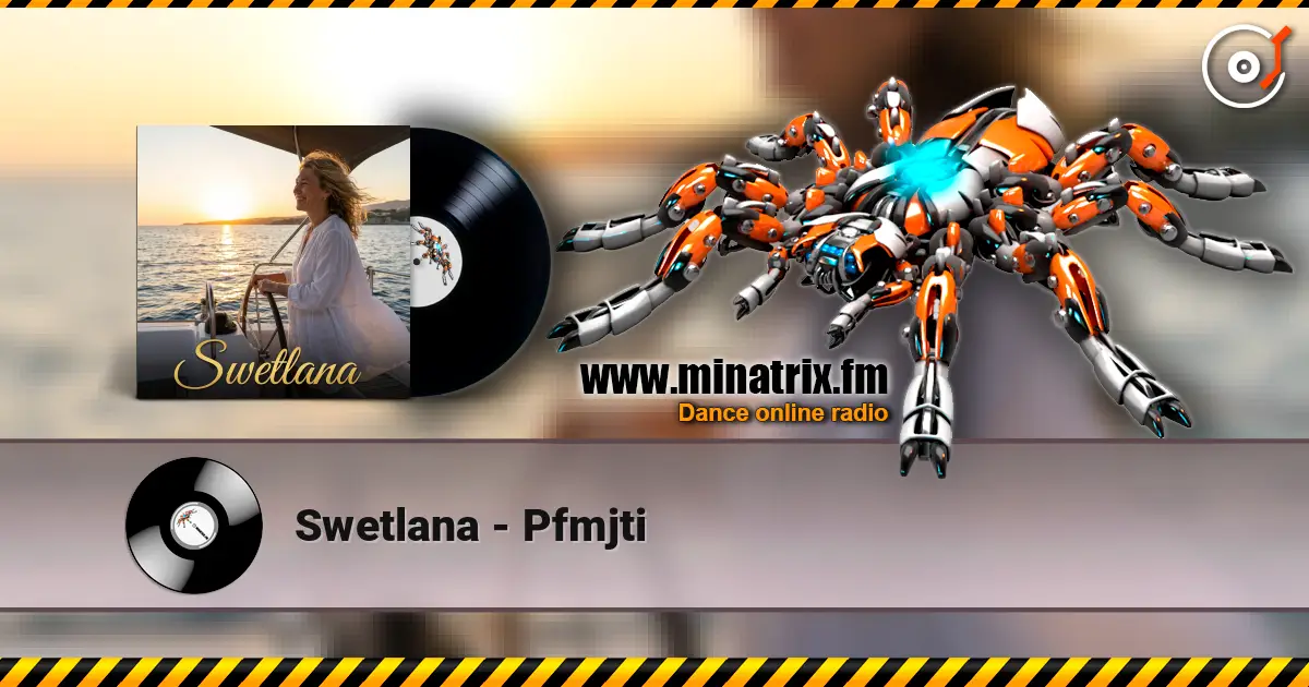 Swetlana - Pfmjti escuchar online en alta calidad | Minatrix.FM