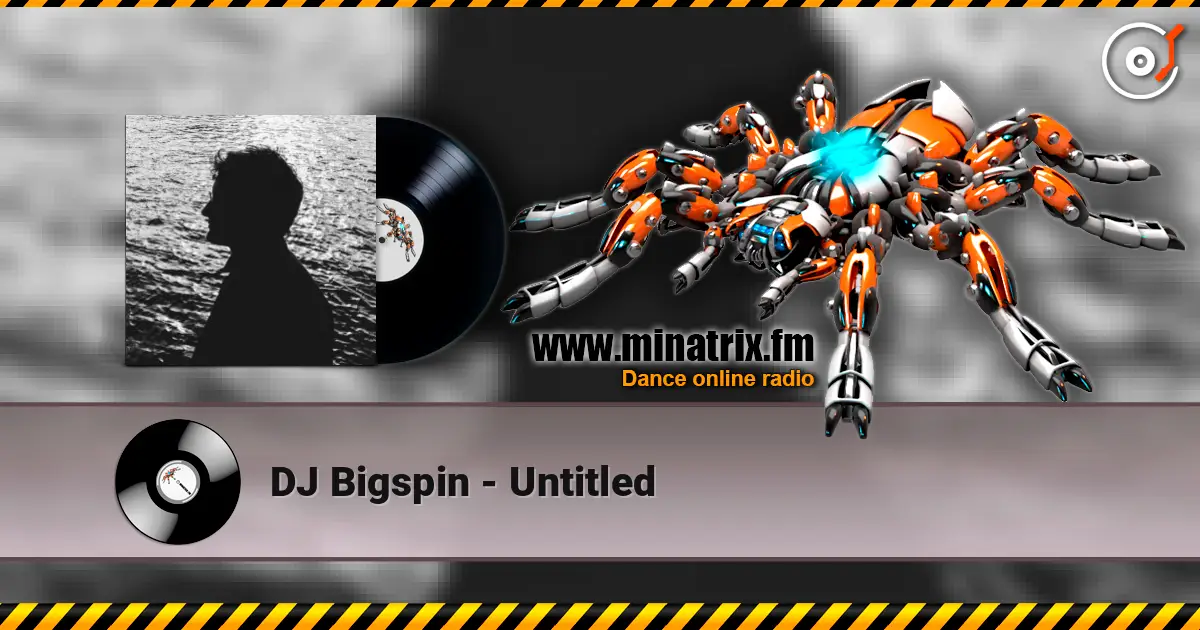 DJ Bigspin - Untitled escuchar online en alta calidad | Minatrix.FM