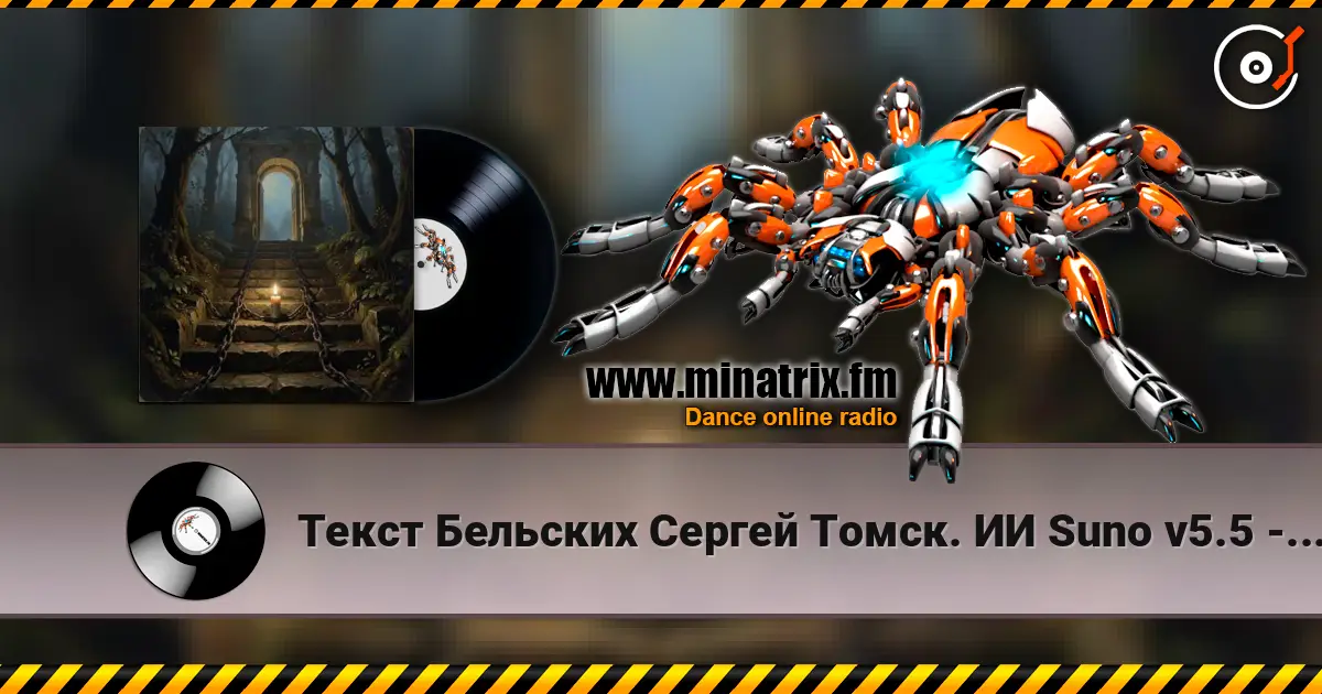 Текст Бельских Сергей Томск. ИИ Suno v5.5 - Святая Русь escuchar online en alta calidad | Minatrix.FM
