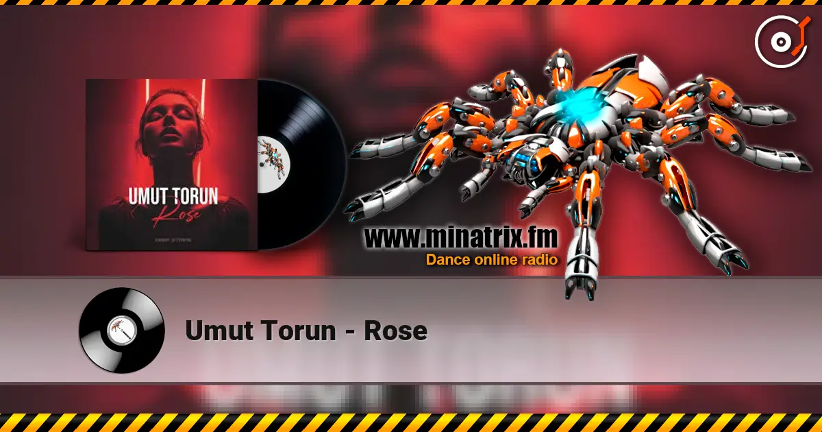 Umut Torun - Rose escuchar online en alta calidad | Minatrix.FM