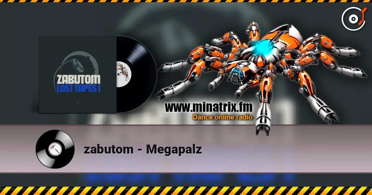 zabutom - Megapalz escuchar online en alta calidad | Minatrix.FM