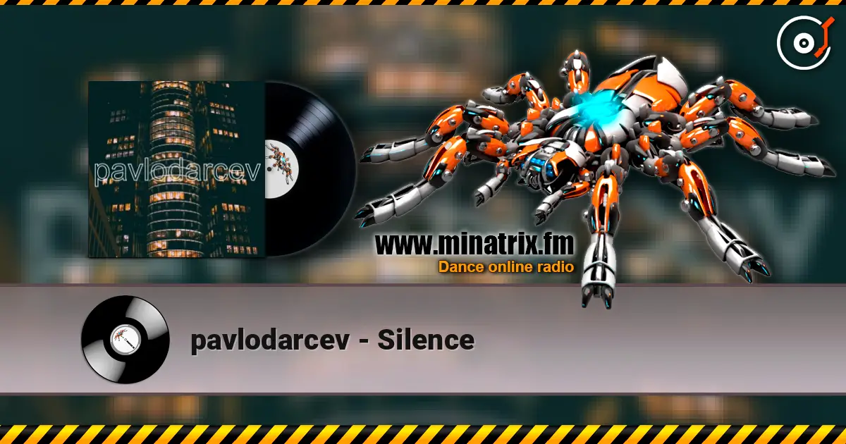 pavlodarcev - Silence escuchar online en alta calidad | Minatrix.FM