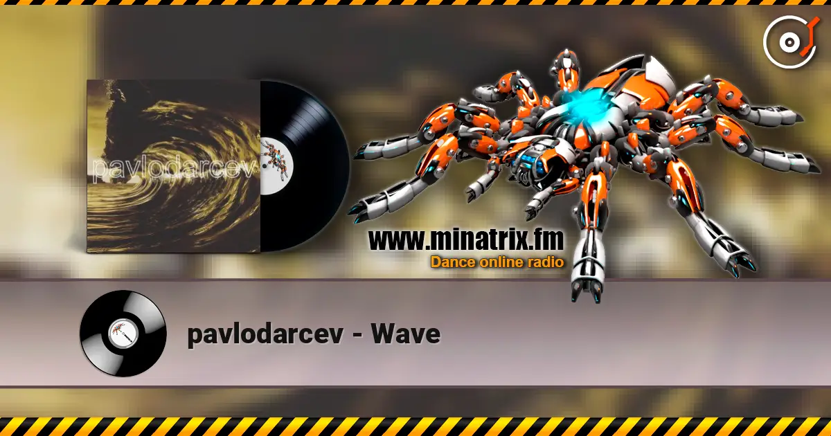 pavlodarcev - Wave escuchar online en alta calidad | Minatrix.FM