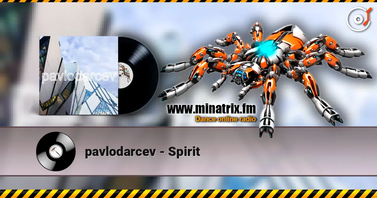pavlodarcev - Spirit escuchar online en alta calidad | Minatrix.FM