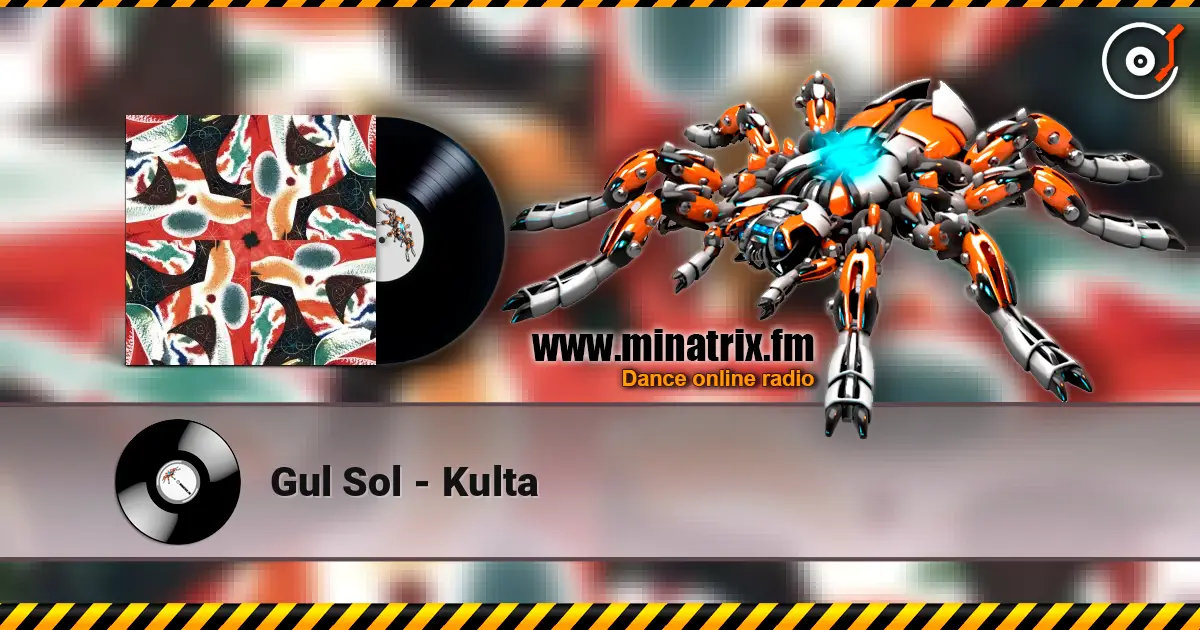 Gul Sol - Kulta escuchar online en alta calidad | Minatrix.FM