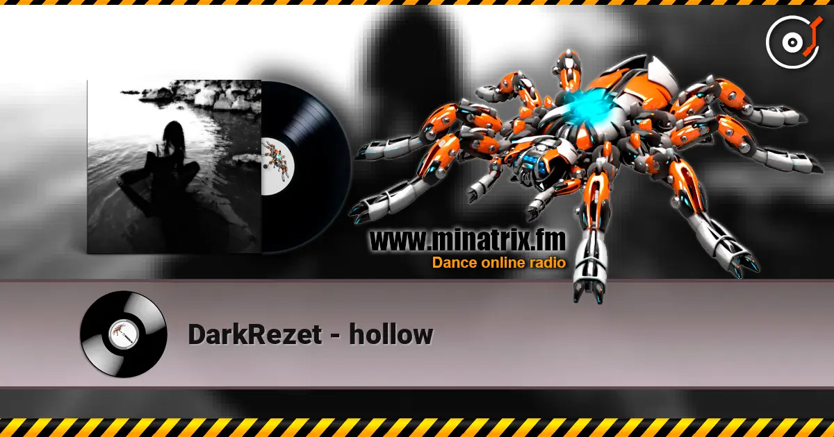 DarkRezet - hollow escuchar online en alta calidad | Minatrix.FM