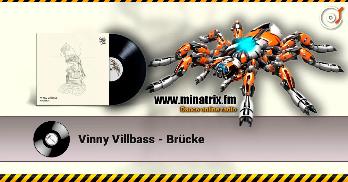 Vinny Villbass - Brücke escuchar online en alta calidad | Minatrix.FM
