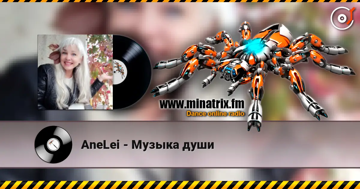 AneLei - Музыка души escuchar online en alta calidad | Minatrix.FM