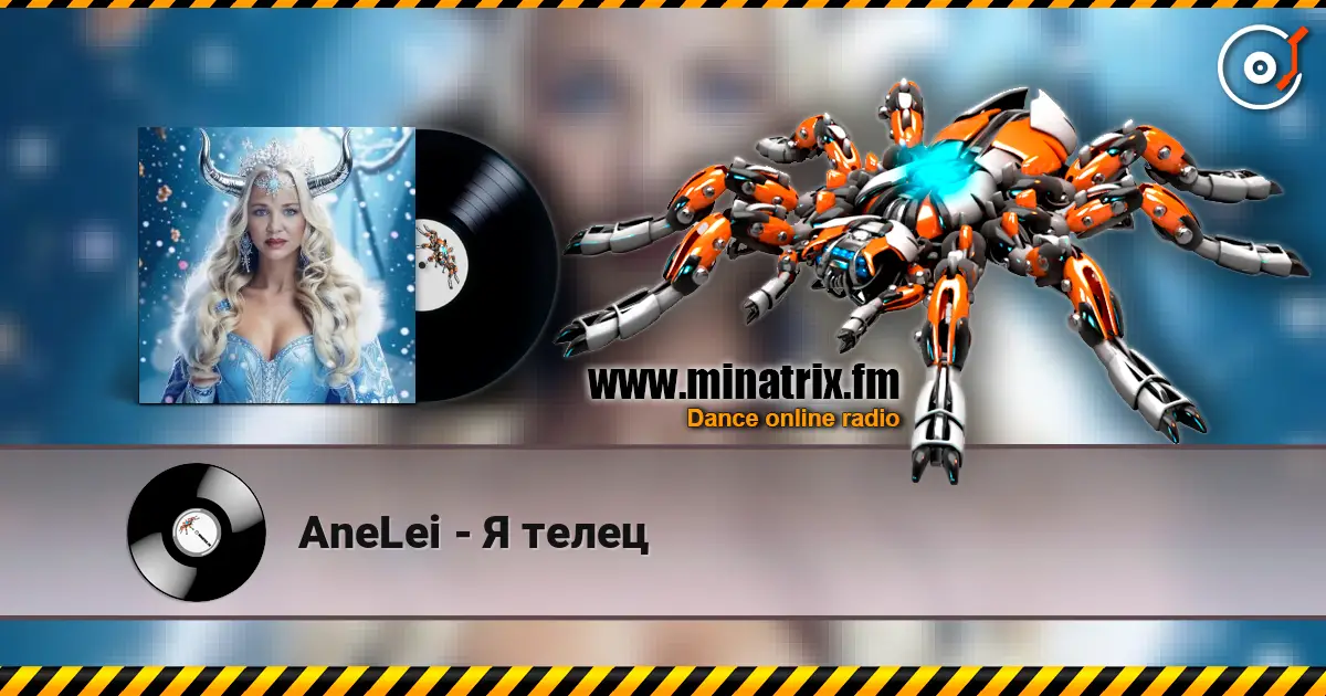 AneLei - Я телец escuchar online en alta calidad | Minatrix.FM