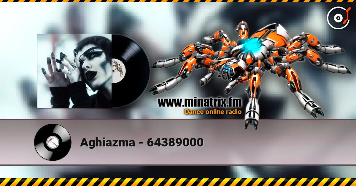 Aghiazma - 64389000 escuchar online en alta calidad | Minatrix.FM