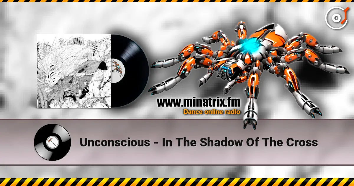 Unconscious - In The Shadow Of The Cross escuchar online en alta calidad | Minatrix.FM
